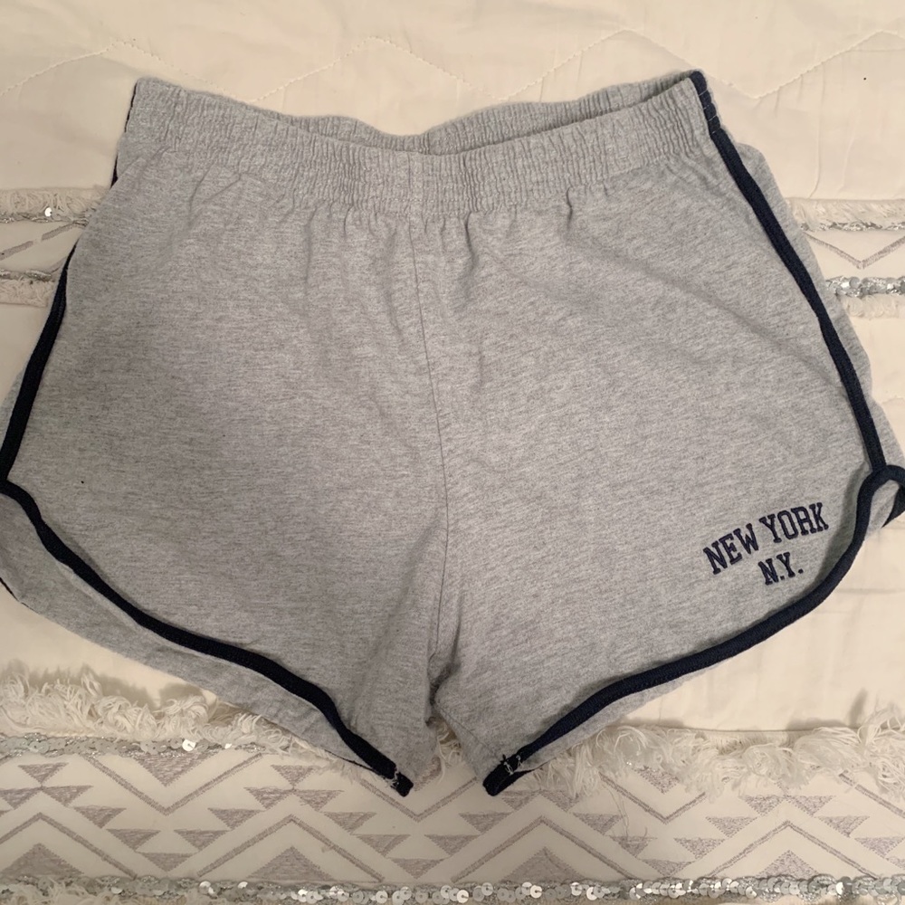 Brandy Melville Lisette Shorts